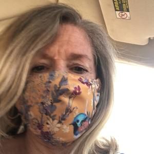 Meet your Posher, Stephanie